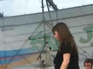 Demi Lovato Until Your Mine Live 2008 {HD} 329