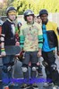 Zeke si Luther