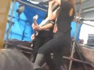 Demi Lovato Until Your Mine Live 2008 {HD} 352
