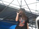 Demi Lovato Until Your Mine Live 2008 {HD} 424