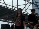 Demi Lovato Until Your Mine Live 2008 {HD} 430