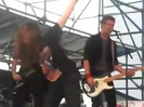 Demi Lovato Until Your Mine Live 2008 {HD} 449