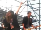Demi Lovato Until Your Mine Live 2008 {HD} 450