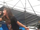 Demi Lovato Until Your Mine Live 2008 {HD} 460