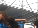 Demi Lovato Until Your Mine Live 2008 {HD} 461