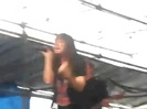 Demi Lovato Until Your Mine Live 2008 {HD} 471