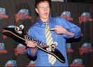 Zeke si Luther