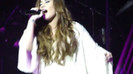 Demi Lovato - Lightweight Live - A Special Night With Demi Lovato (1555)