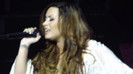 Demi Lovato - Lightweight Live - A Special Night With Demi Lovato (1826)