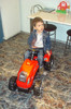 TRACTOR!!!