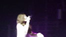 Demi Lovato - Lightweight Live - A Special Night With Demi Lovato (1966)