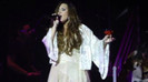 Demi Lovato - Lightweight Live - A Special Night With Demi Lovato (1991)