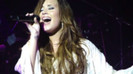 Demi Lovato - Lightweight Live - A Special Night With Demi Lovato (1999)