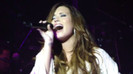 Demi Lovato - Lightweight Live - A Special Night With Demi Lovato (2002)
