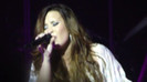 Demi Lovato - Lightweight Live - A Special Night With Demi Lovato (2400)