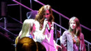 Demi Lovato Skyscraper live at Souncheck (28)