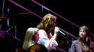 Demi Lovato Skyscraper live at Souncheck (100)