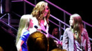 Demi Lovato Skyscraper live at Souncheck (110)