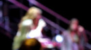Demi Lovato Skyscraper live at Souncheck (125)