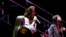 Demi Lovato Skyscraper live at Souncheck (343)