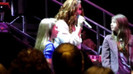 Demi Lovato Skyscraper live at Souncheck (398)