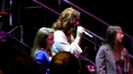 Demi Lovato Skyscraper live at Souncheck (401)