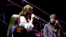 Demi Lovato Skyscraper live at Souncheck (402)