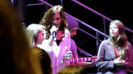 Demi Lovato Skyscraper live at Souncheck (525)