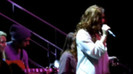 Demi Lovato Skyscraper live at Souncheck (539)