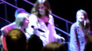 Demi Lovato Skyscraper live at Souncheck (1520)