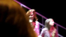 Demi Lovato Skyscraper live at Souncheck (880)