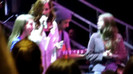 Demi Lovato Skyscraper live at Souncheck (886)