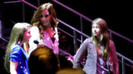 Demi Lovato Skyscraper live at Souncheck (926)