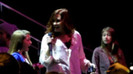 Demi Lovato Skyscraper live at Souncheck (1350)