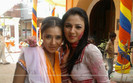 152236-priyal-gor-as-mona-and-sara-khan-as-sweety-in-preet-se-bandhi-y