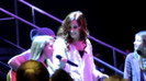Demi Lovato Skyscraper live at Souncheck (1825)