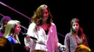 Demi Lovato Skyscraper live at Souncheck (1404)
