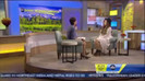 Demi Lovato Interview On Good Morning America (206)