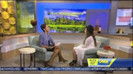 Demi Lovato Interview On Good Morning America (242)