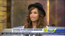 Demi Lovato Interview On Good Morning America (822)