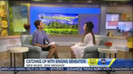Demi Lovato Interview On Good Morning America (860)