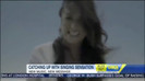 Demi Lovato Interview On Good Morning America (865)