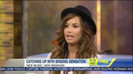 Demi Lovato Interview On Good Morning America (883)