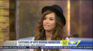 Demi Lovato Interview On Good Morning America (897)