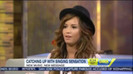 Demi Lovato Interview On Good Morning America (939)