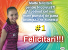 Felicitari!!!