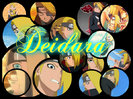 deidara