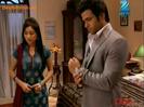 Arjun and Purvii {Rithvik dhanjani & Asha Negi}