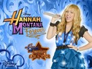 Hannah Montana