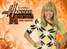 Hannah Montana